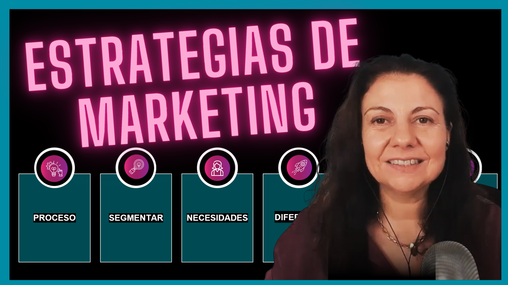 Curso Estrategias de Marketing Gastronómico