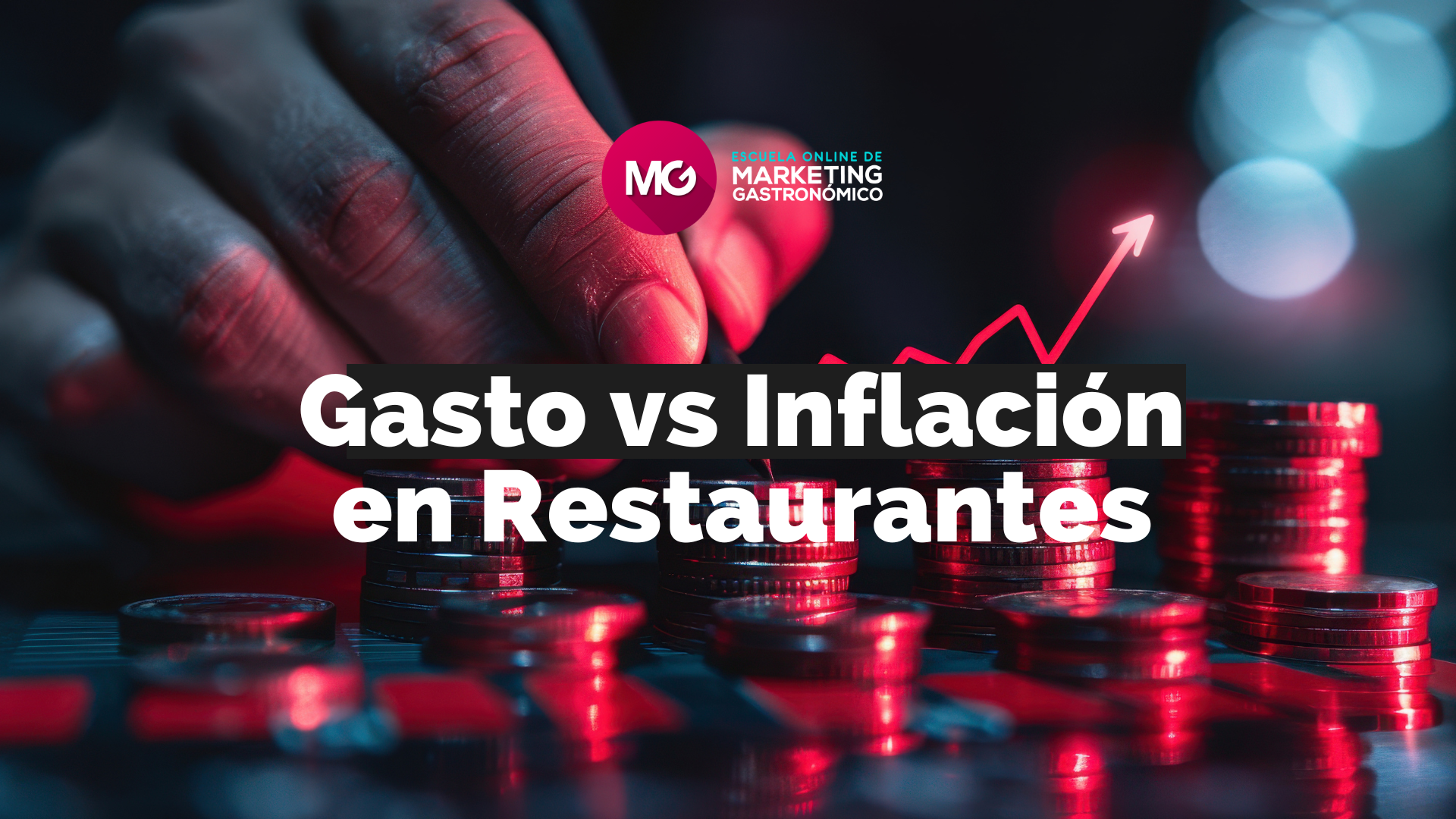 Cómo gestionar mejor un restaurante en tiempos de inflación