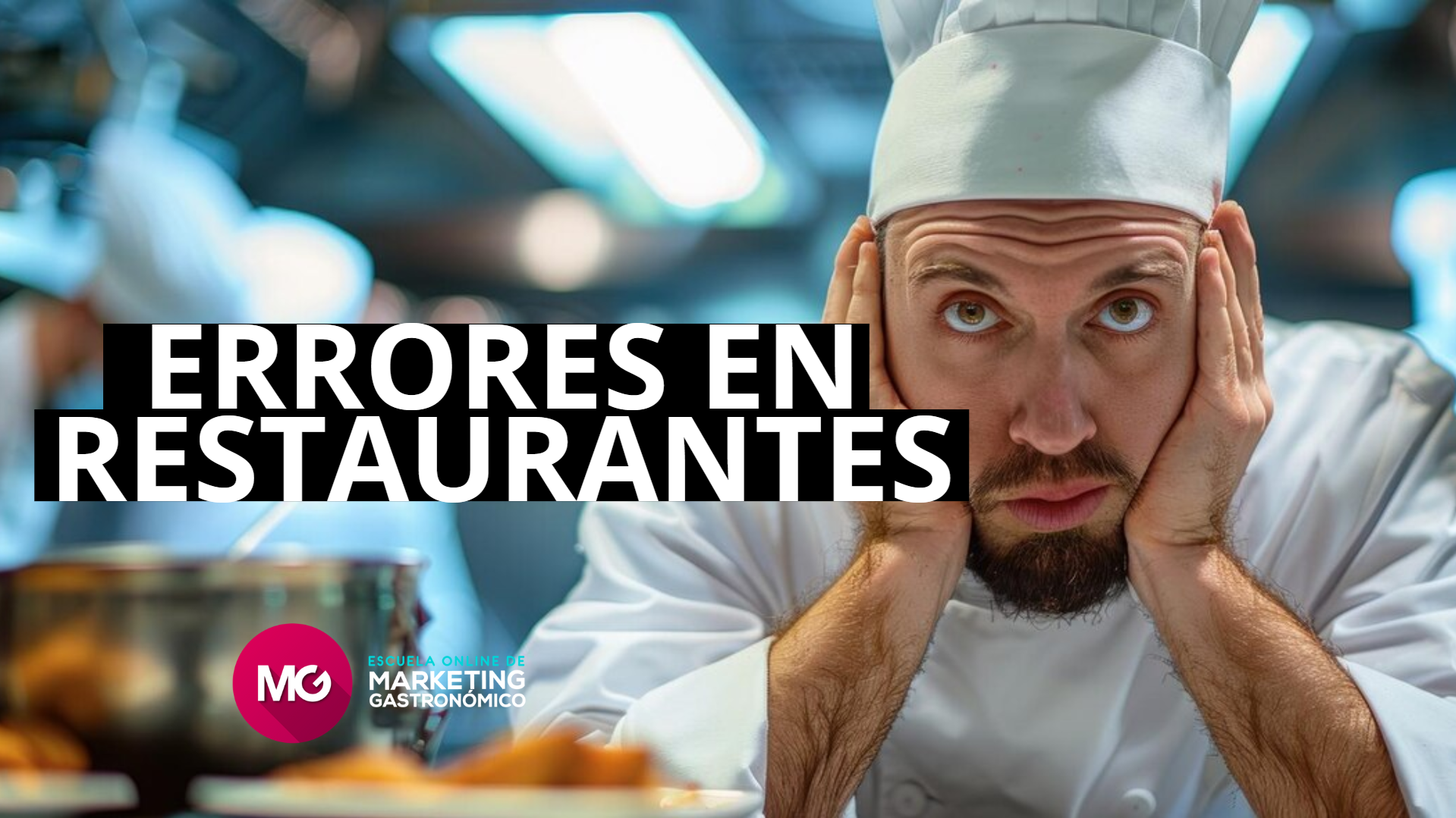 curso online gestion de restaurantes erika silva