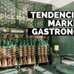 Tendencias en marketing gastronomico erika silva