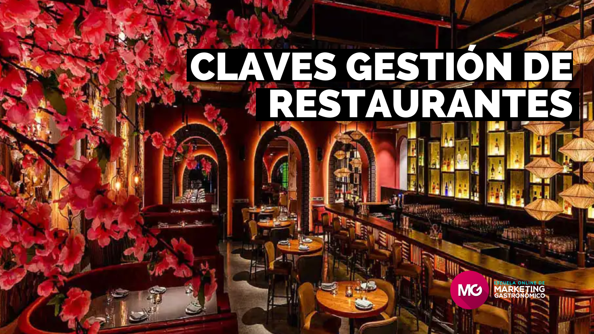 Gestión de Restaurantes: 5 Claves para Liderar el Futuro de la Hostelería