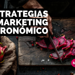 Estrategias de marketing para restaurantes erika silva