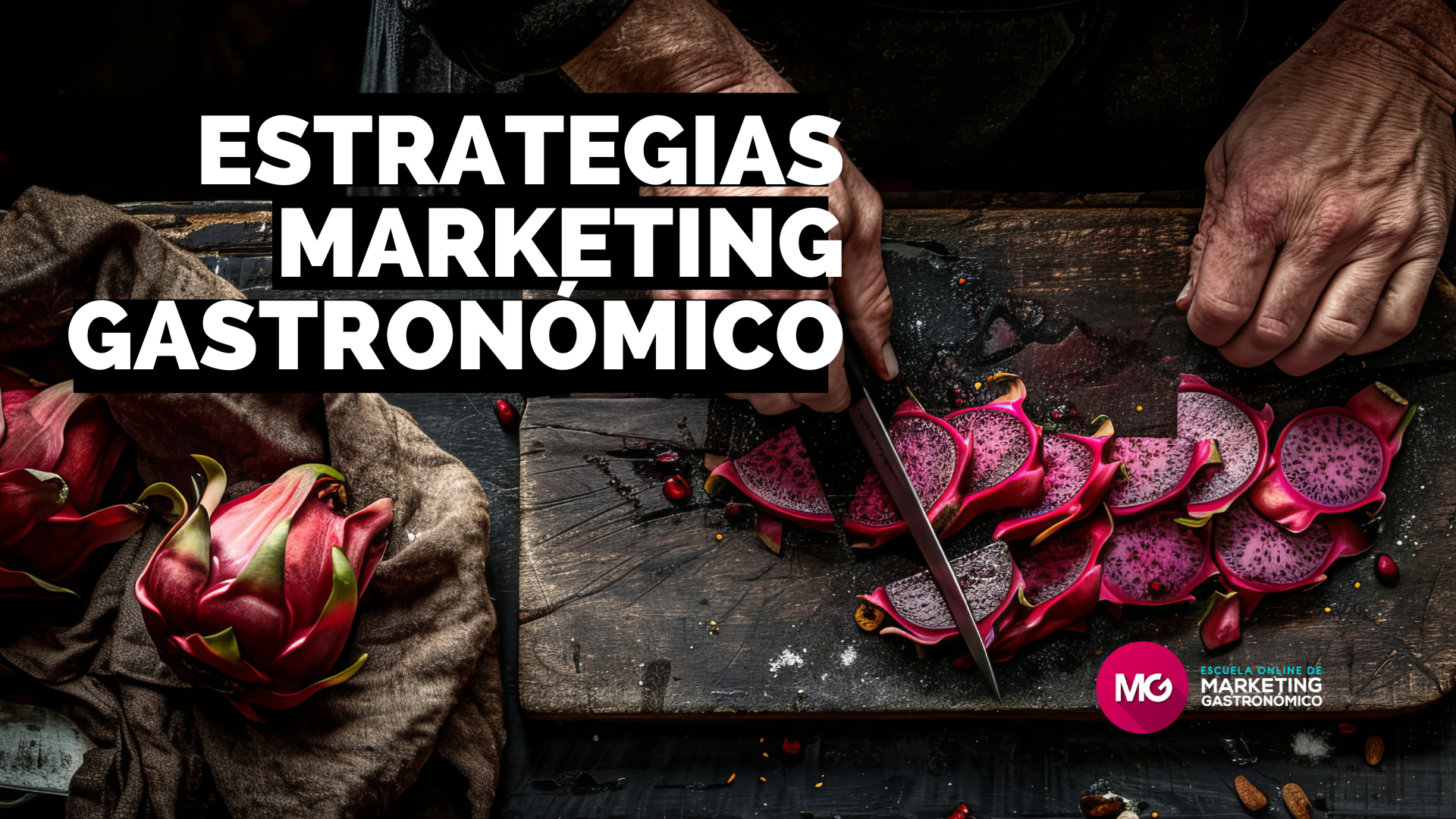 Estrategias de marketing para restaurantes erika silva