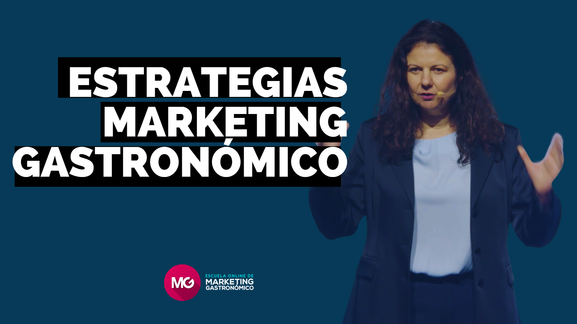 marketing gastronomico erika silva