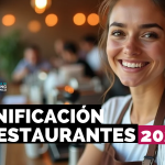 PLANIFICACION DE RESTAURANTES