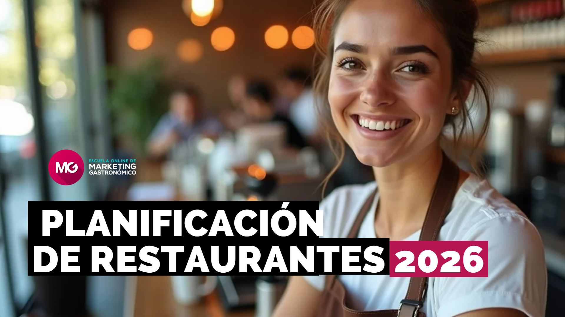 PLANIFICACION DE RESTAURANTES