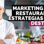 marketing para restaurantes