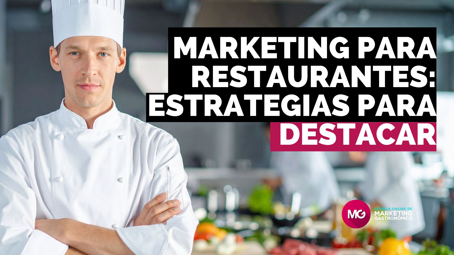 marketing para restaurantes